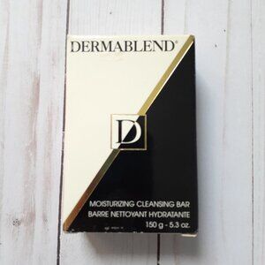 NEW Dermablend Moisturizing Cleansing Bar - 5.3oz